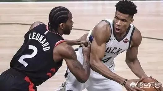 如果今年猛龙赢下雄鹿进入总决赛,小卡留下多伦多的几率大不大?