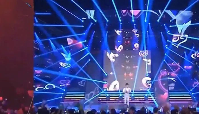 张国荣陈志朋什么关系 张国荣陈志朋有什么关系