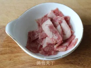 奶汤蒲菜