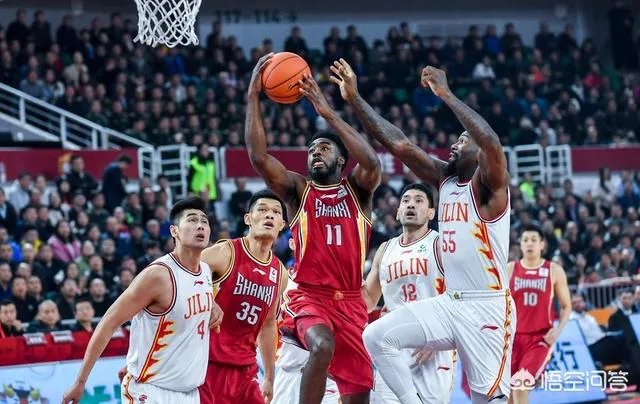新赛季CBA，富兰克林恐怖四双数据，琼斯单场砍59分，两人谁才是联盟第一外援？为什么？
