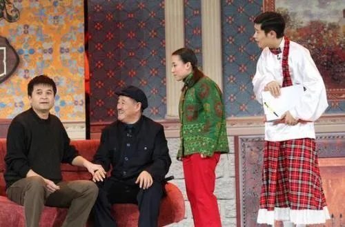 本山传媒更名什么情况？本山传媒更名叫什么？