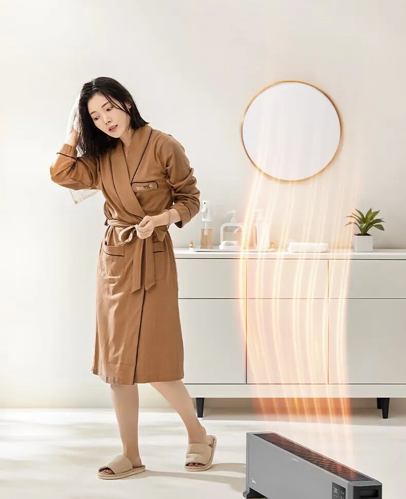 取暖器排名前十名