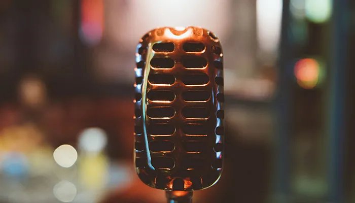 麦克风有电流怎么办