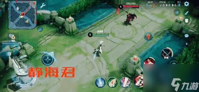 王者荣耀曹操攻略及最强出装推荐 重做内容、打法教学详解