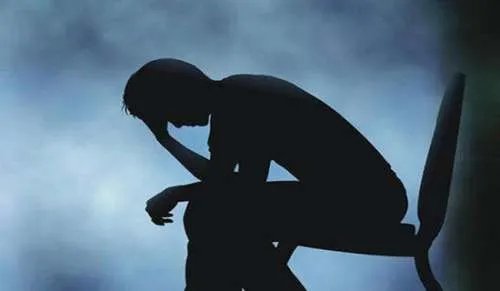 悲伤的QQ个性签名