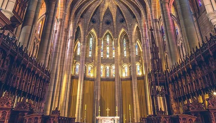 什么是哥特式装修风格 哥特式装修风格特点