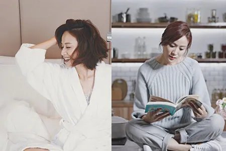 叶一茜晒练琴照超温馨 自拍曝光表情甜美