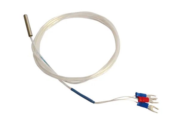 pt100是热电阻还是热电偶