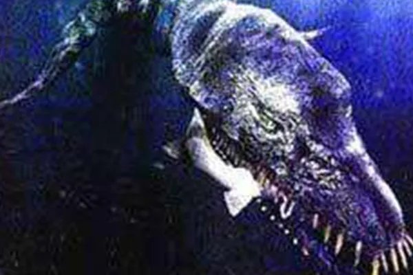 世界上十大怪物:第十名已被证实确实存在，你见过它吗？