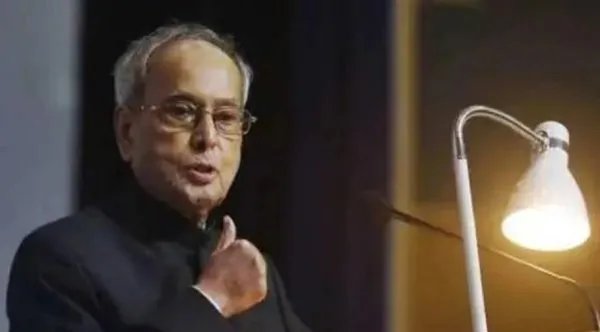 印度前总统去世曾被确诊新冠,生前都有哪些突出贡献?