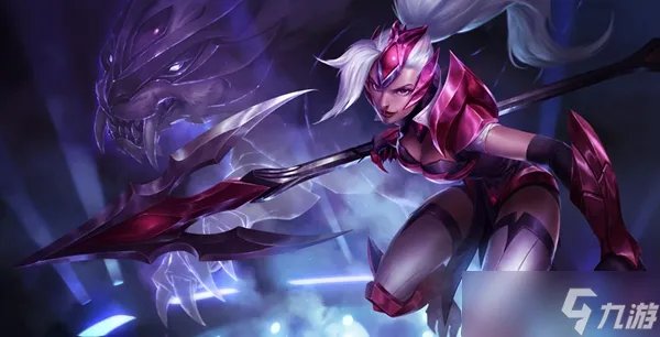 《lol》s11豹女出装顺序天赋推荐