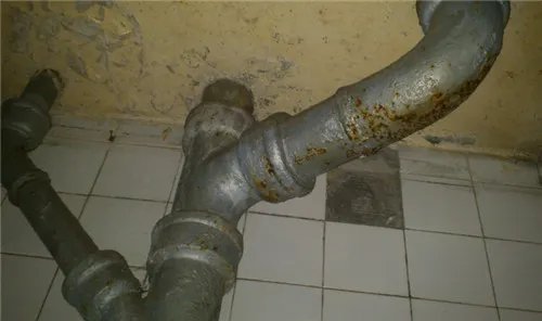 什么叫虹吸式排水