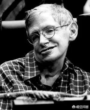 霍金去世了，这是真的吗？