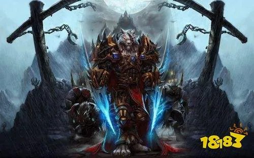 魔兽世界抗魔联军勇士任务怎么做 抗魔联军勇士任务攻略