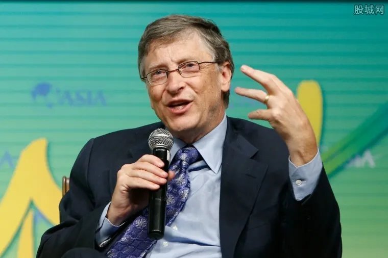 盖茨送女儿马场 亿万富翁斥资1582万美元买下马场