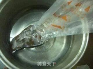 南瓜小子乳酪面包