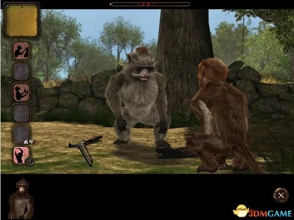 重返神秘岛2图文攻略 重返神秘岛2全流程图文攻略