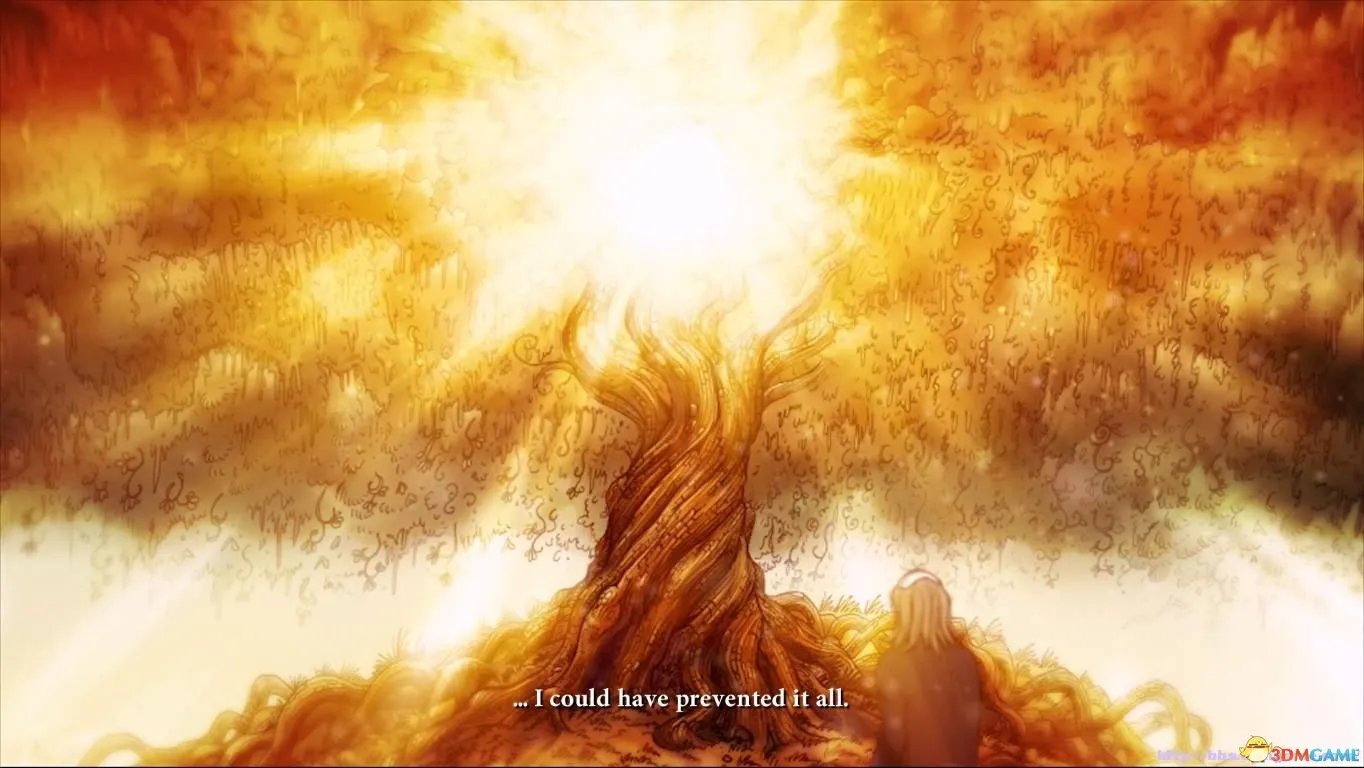 兔子之夜 图文全攻略 全流程剧情攻略