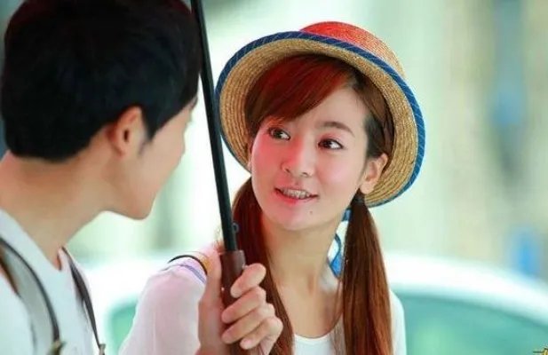 李晟张睿结婚现场，李晟张睿为什么没在一起