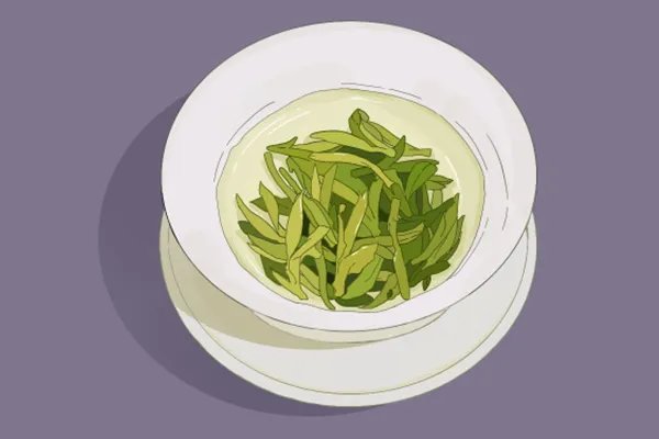 喝碧生源肠清茶有效果吗