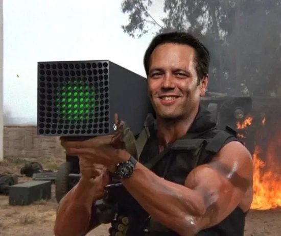 黑曜石：同意被微软收购是因为菲尔·斯宾塞热爱游戏