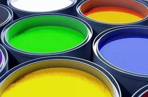 溶剂型涂料与水性涂料的区别有哪些