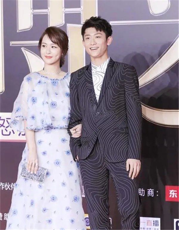 张一山真的喜欢杨紫吗什么关系 为什么杨紫在乎张一山在一起过吗