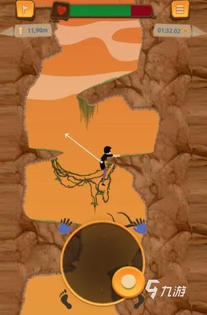 爬山游戏排行榜前十名2022 好玩的爬山游戏有哪些