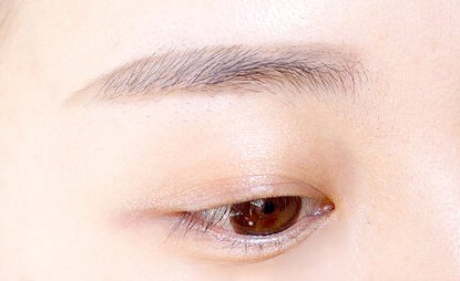 专业纹眉怎么护理