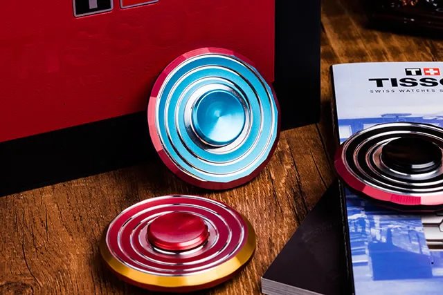 指尖陀螺怎么玩 玩指尖陀螺有什么好处