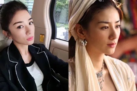 黄奕诉前夫胜诉 心情既轻快又疲惫