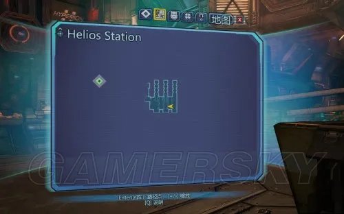 无主之地:前奏 全任务流程图文攻略