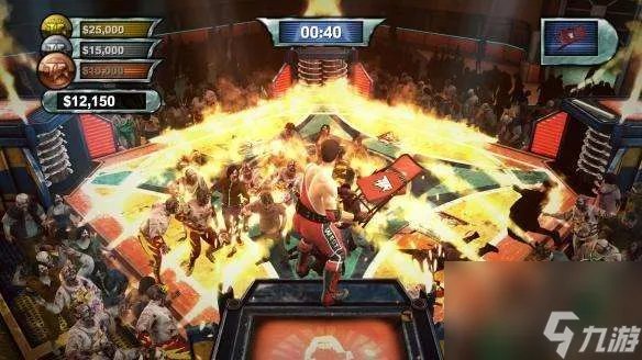 丧尸围城2配置要求高吗 最低配置要求及配置推荐