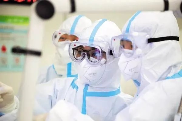 四川凉山新增1例无症状感染者,无症状患者是不是会是新冠的趋势呢?