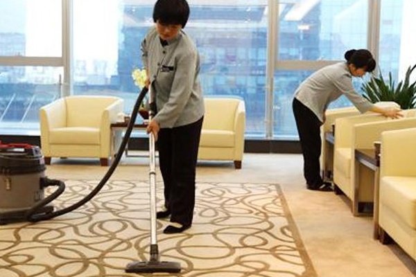 附近的家政公司有哪些？