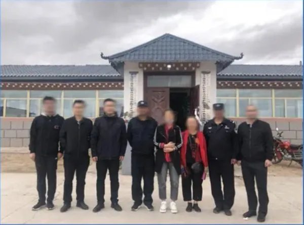 女大学生在青海失联,她为何独自去那么远的地方旅游?