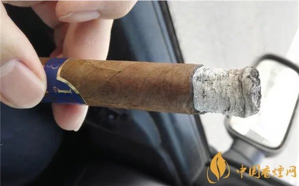 将军雪茄烟(将军战神6h)价格表图 将军战神雪茄多少钱