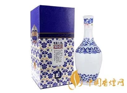 双沟青花瓷什么价格表