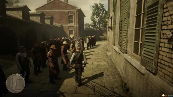 《荒野大镖客2》ScriptHookv0.1.2单机修改器使用说明