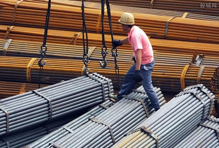9吨钢铁离奇失踪 2017钢铁多少钱一吨