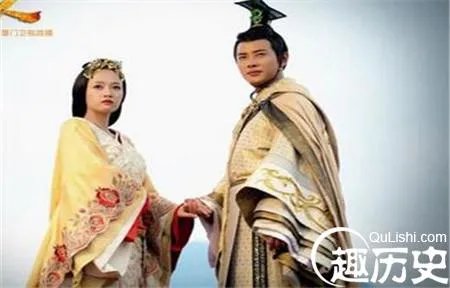 揭秘吕雉和虞姬之间真有不同寻常的秘密吗