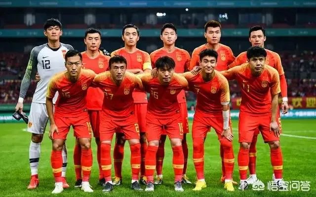 国足再负泰国，马德兴评论“啥都没有了，要啥没啥，这是中国足球走向更低的开始”，你怎么看？