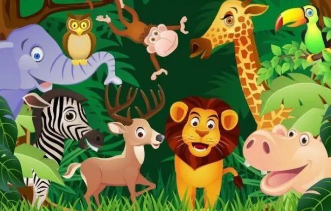 游戏 果园里面有什么