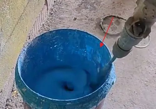 卫生间防水施工方案？