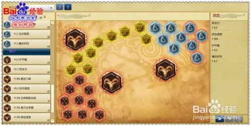 s6金克斯天赋加点图 s6暴走萝莉天赋符文加点图