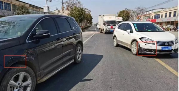 安徽一交警队被指辅警勾结拉业务勾结拉业务看一点