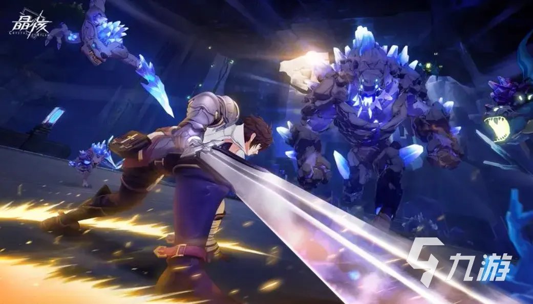 目前有什么好玩的网游分享 2023高质量网游排行榜