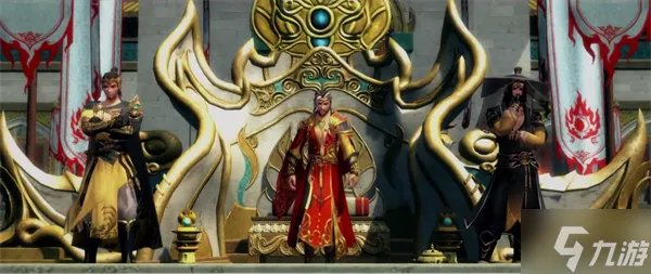 剑三什么职业好