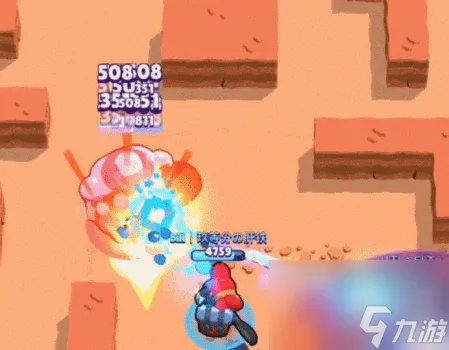 机甲入侵疯狂怎么过怎么打 荒野乱斗机甲入侵模式攻略