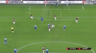 AC米兰0:2阿森纳,如何看待这场比赛?